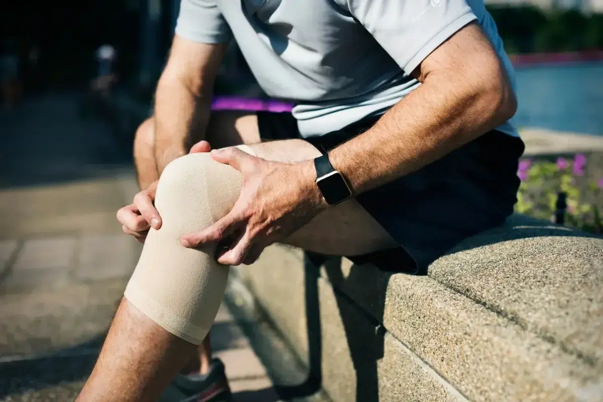 Expert Sports Injury & Arthroscopy Treatments