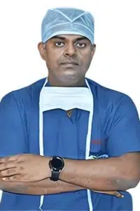 Knee Replacement Surgeon in Ranchi
