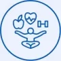 Home exercises program